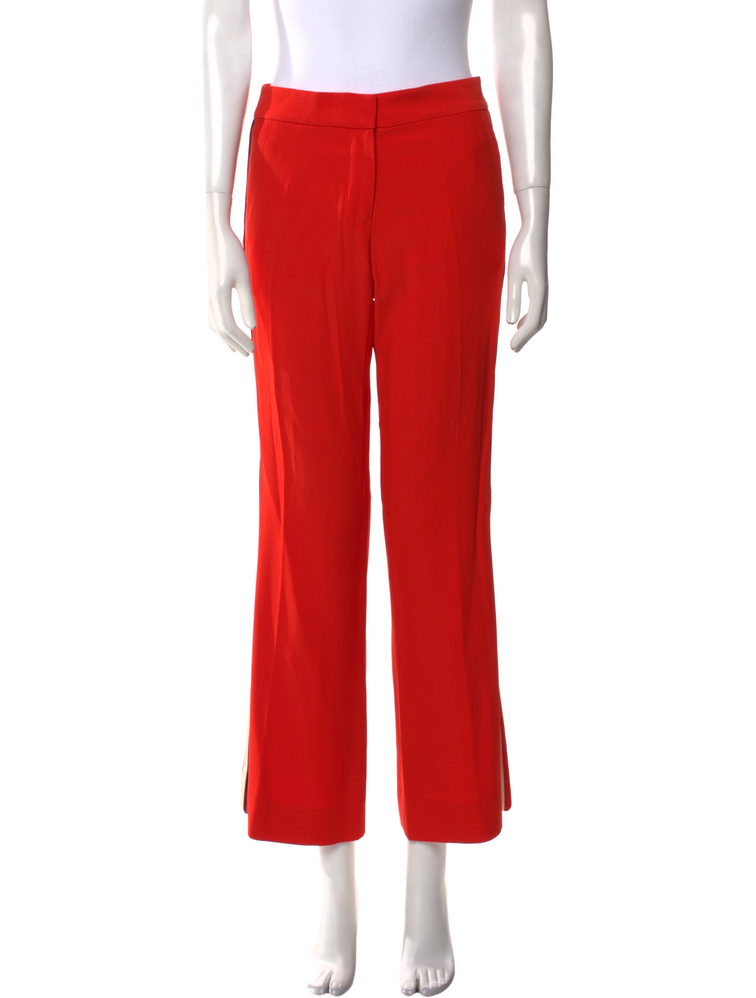 La Ligne Wide Leg Pants