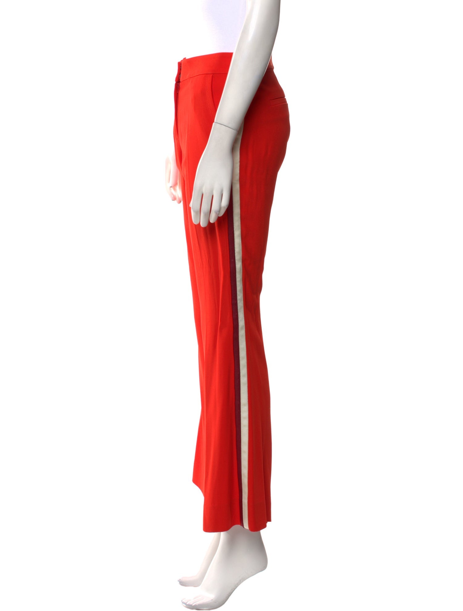 La Ligne Wide Leg Pants