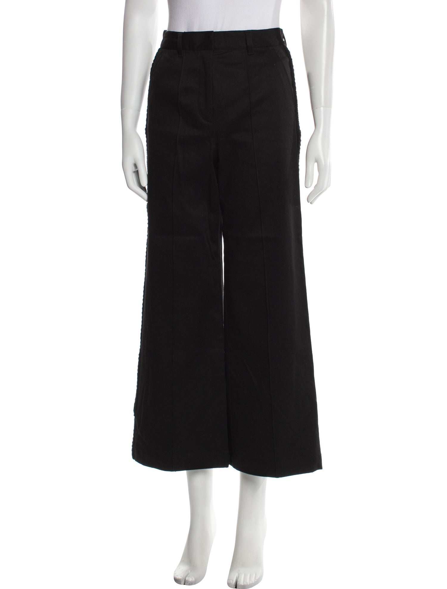 La Ligne Wide Leg Pants