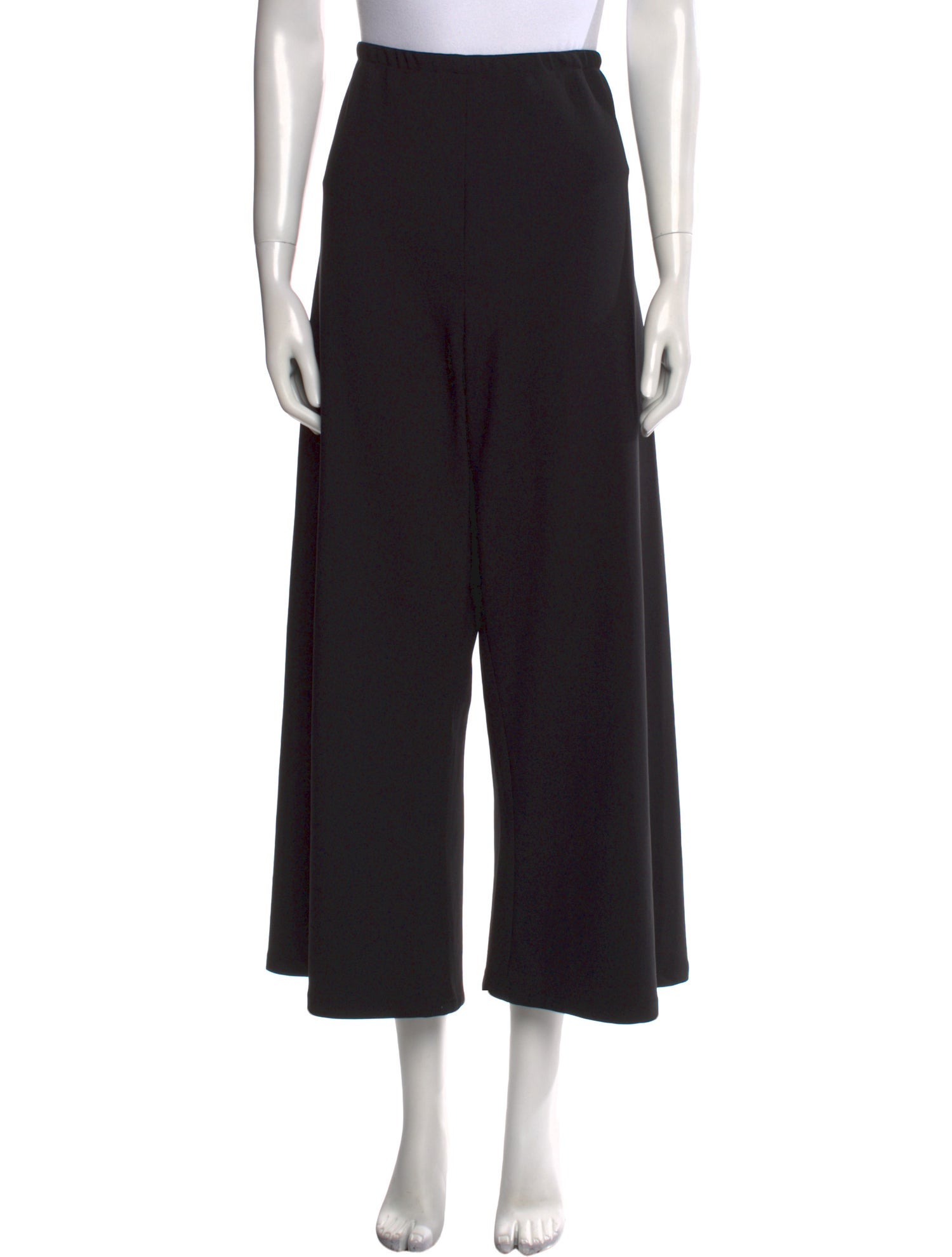 La Ligne Wide Leg Pants