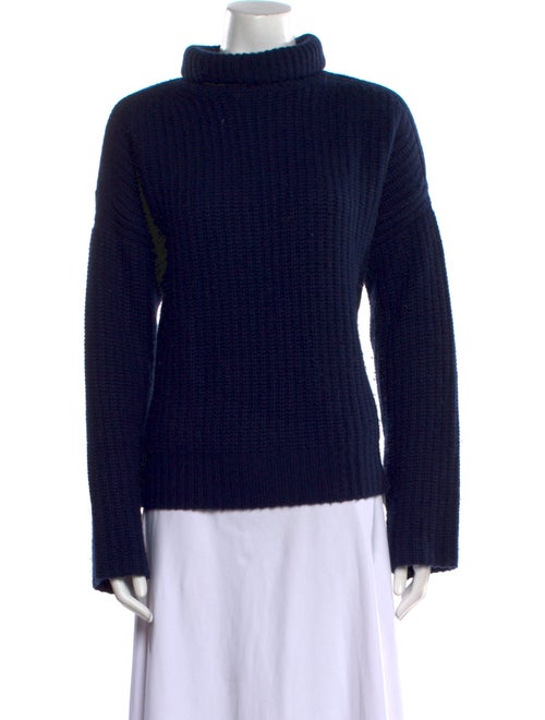 La Ligne Cashmere Turtleneck Sweater