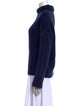 La Ligne Cashmere Turtleneck Sweater