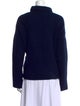 La Ligne Cashmere Turtleneck Sweater