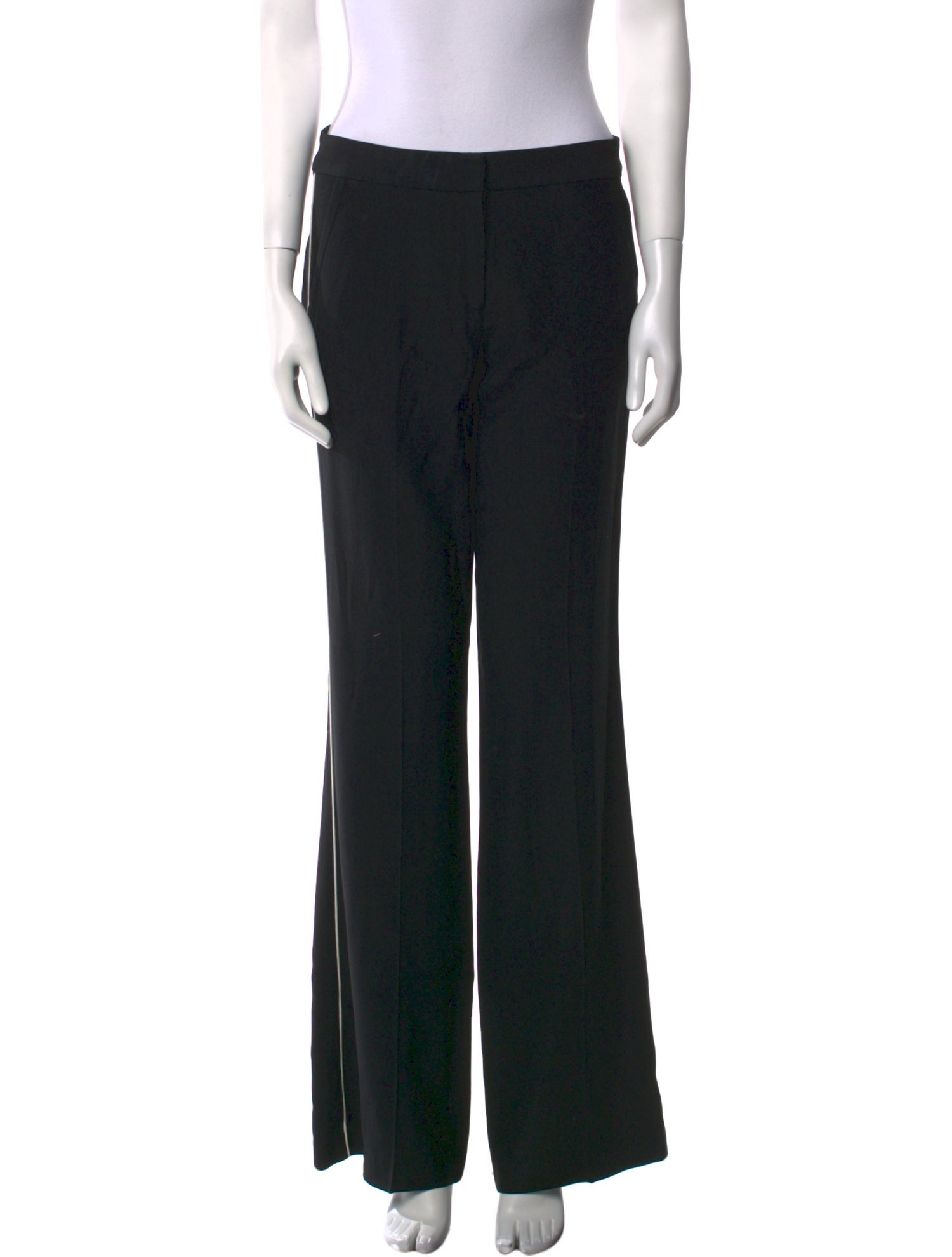 La Ligne Wide Leg Pants