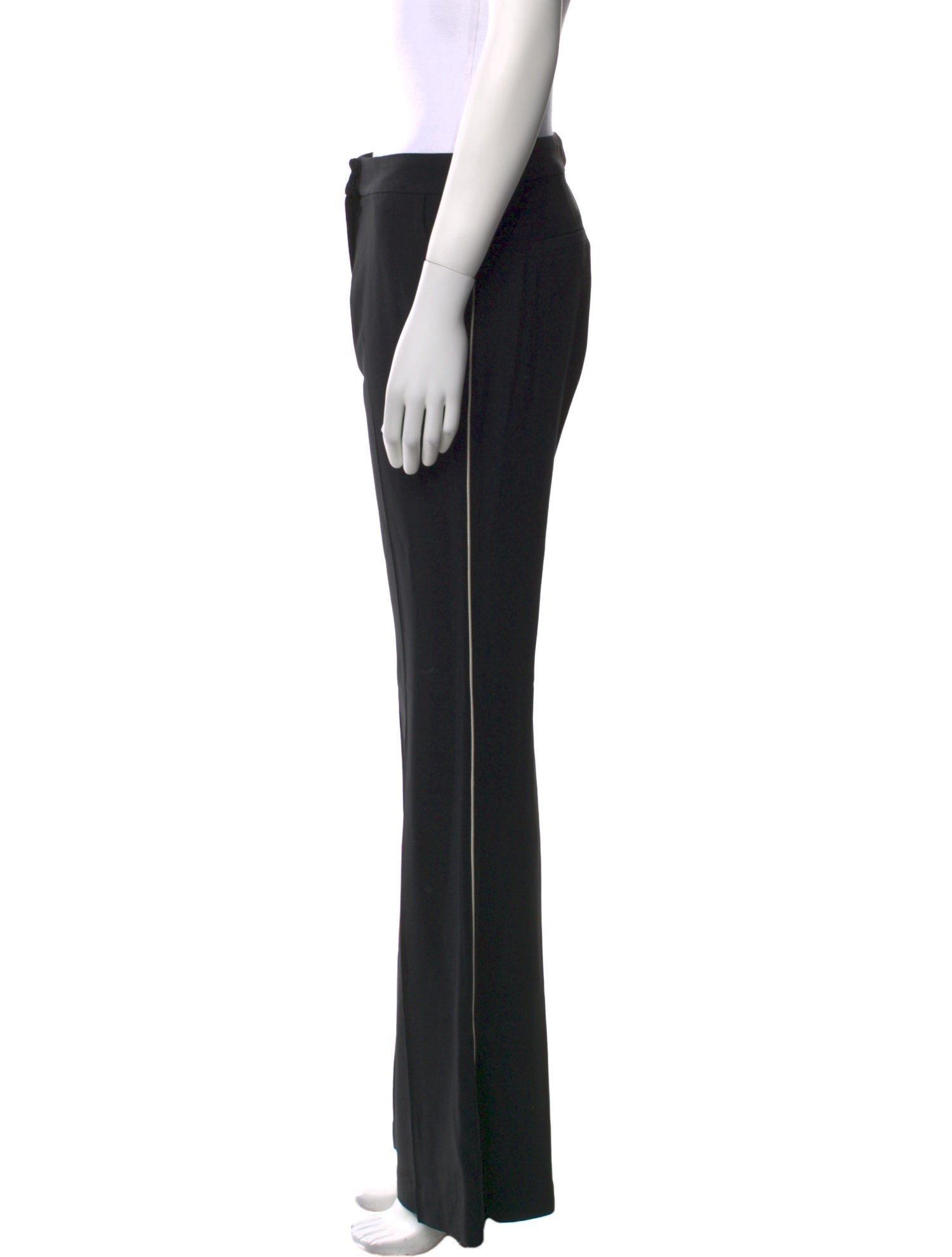 La Ligne Wide Leg Pants