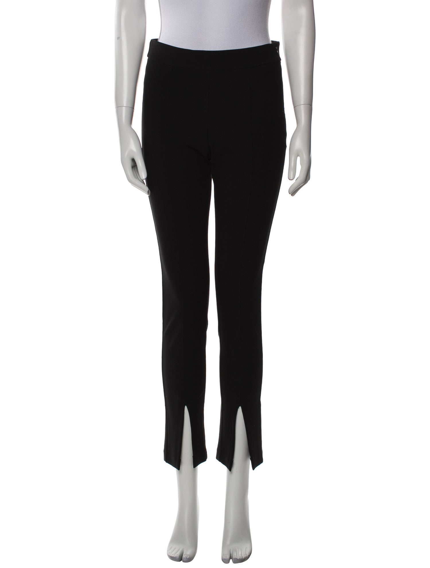 La Ligne Straight Leg Pants