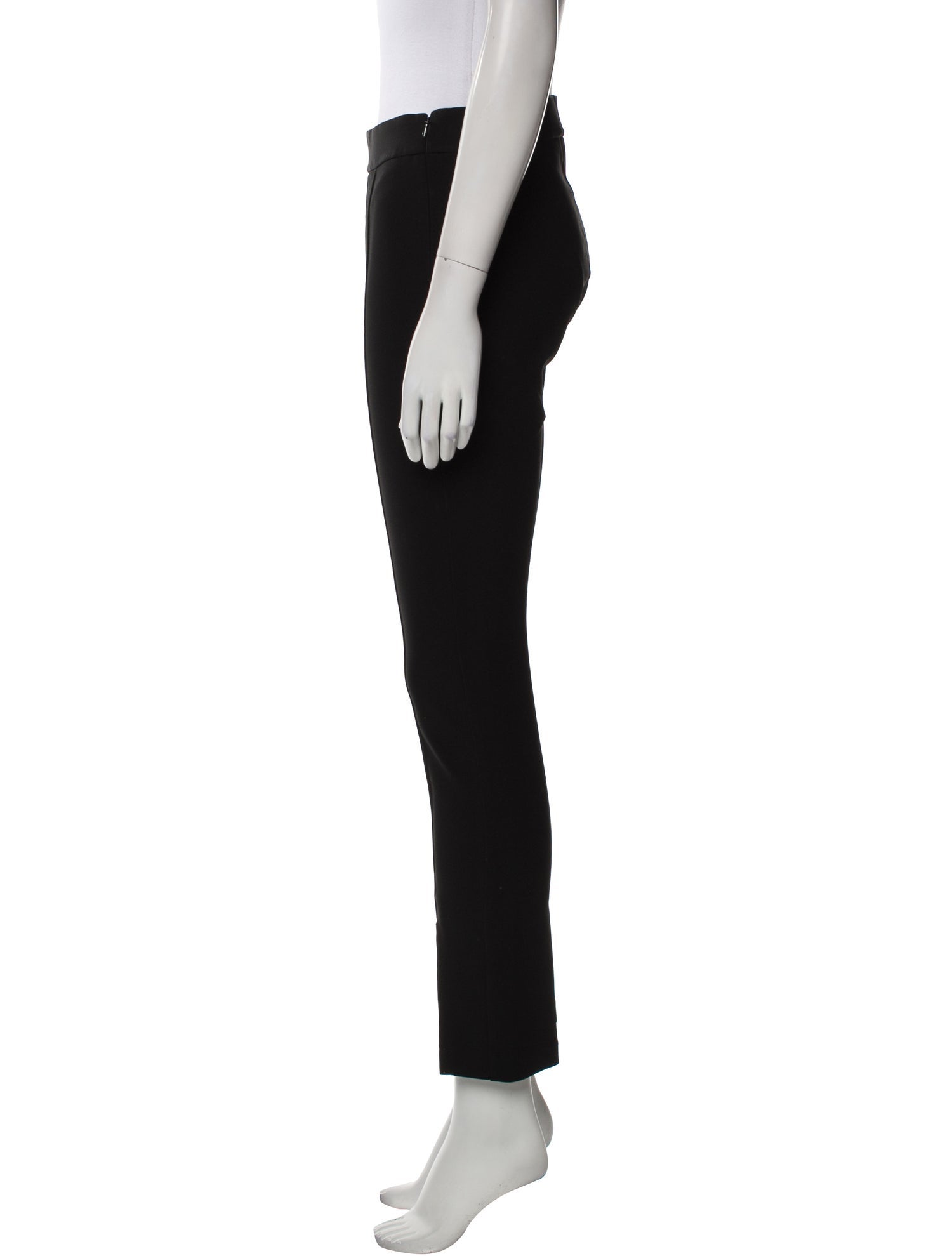 La Ligne Straight Leg Pants