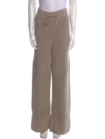 La Ligne Merino Wool Lounge Set