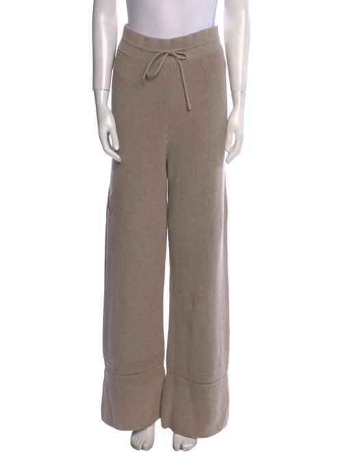 La Ligne Merino Wool Lounge Set