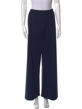 La Ligne Wide Leg Pants