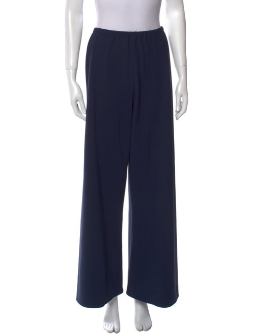 La Ligne Wide Leg Pants