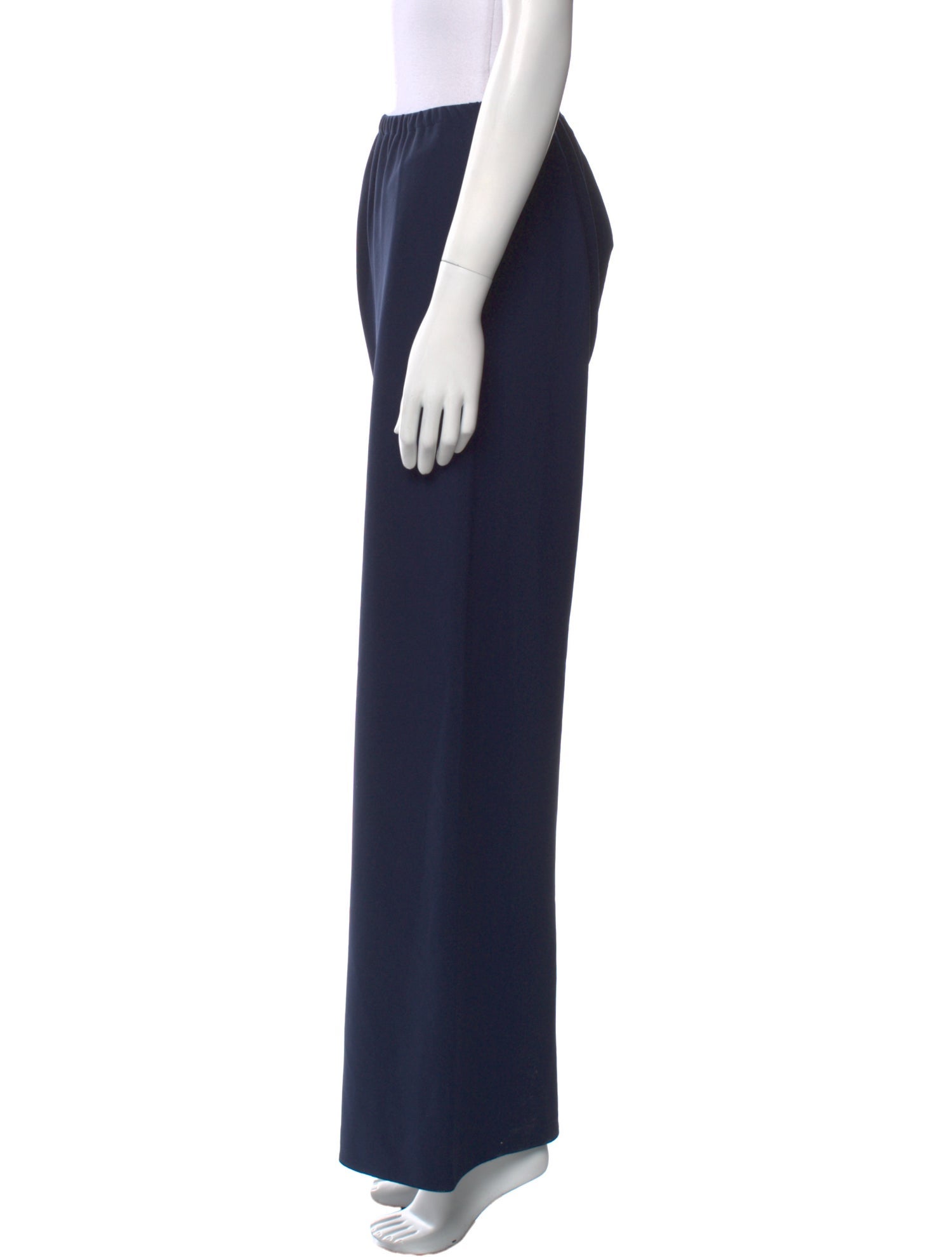 La Ligne Wide Leg Pants