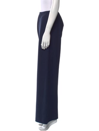 La Ligne Wide Leg Pants