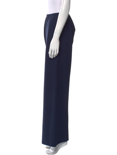 La Ligne Wide Leg Pants