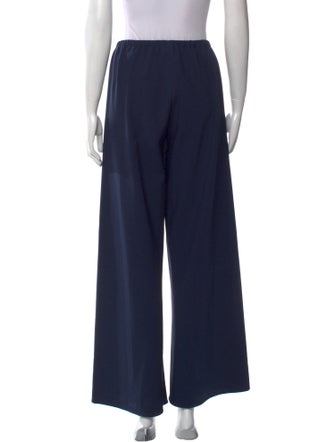 La Ligne Wide Leg Pants