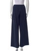 La Ligne Wide Leg Pants