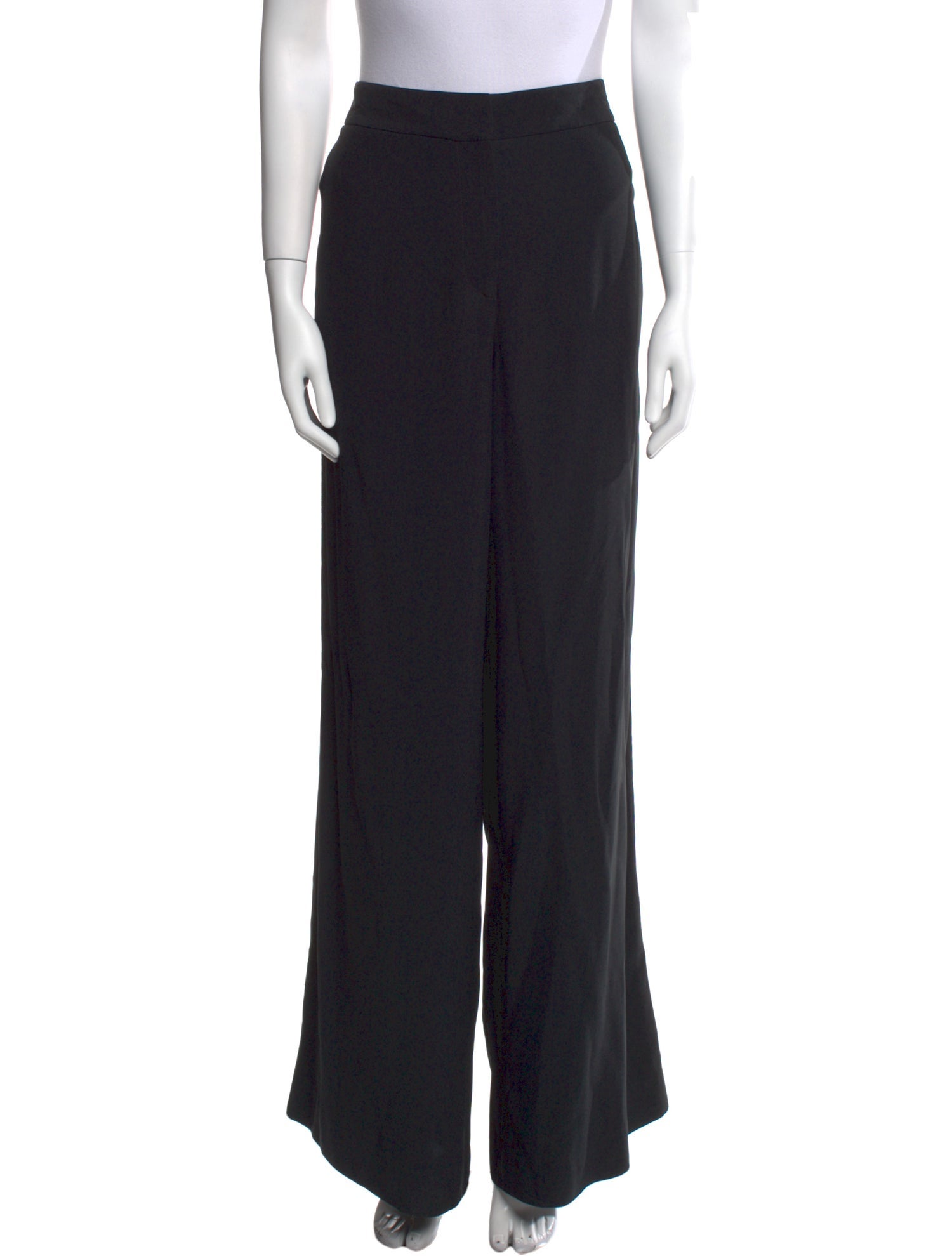 La Ligne Wide Leg Pants