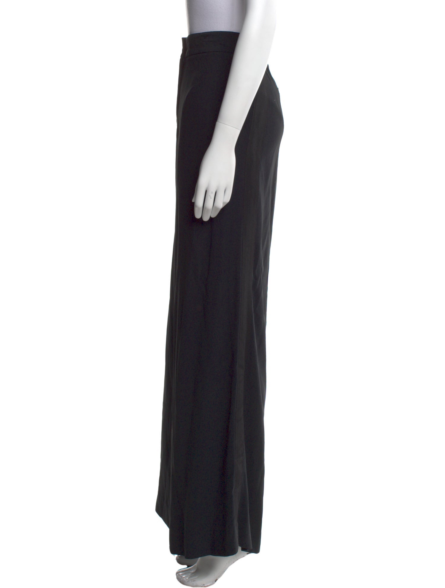La Ligne Wide Leg Pants