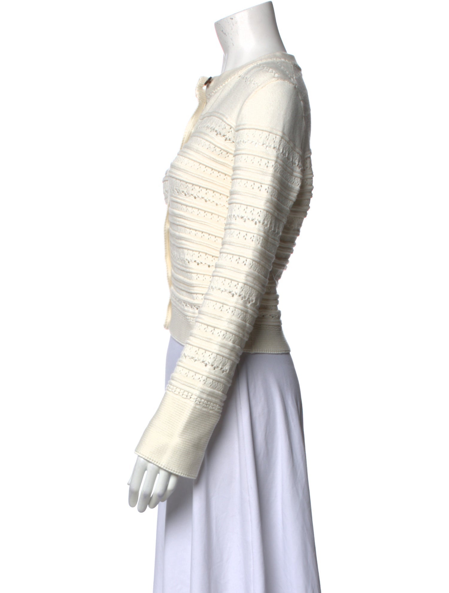 La Ligne Crew Neck Sweater