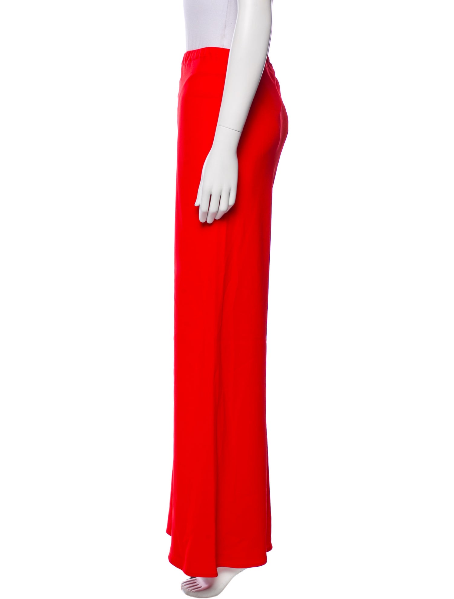 La Ligne Wide Leg Pants