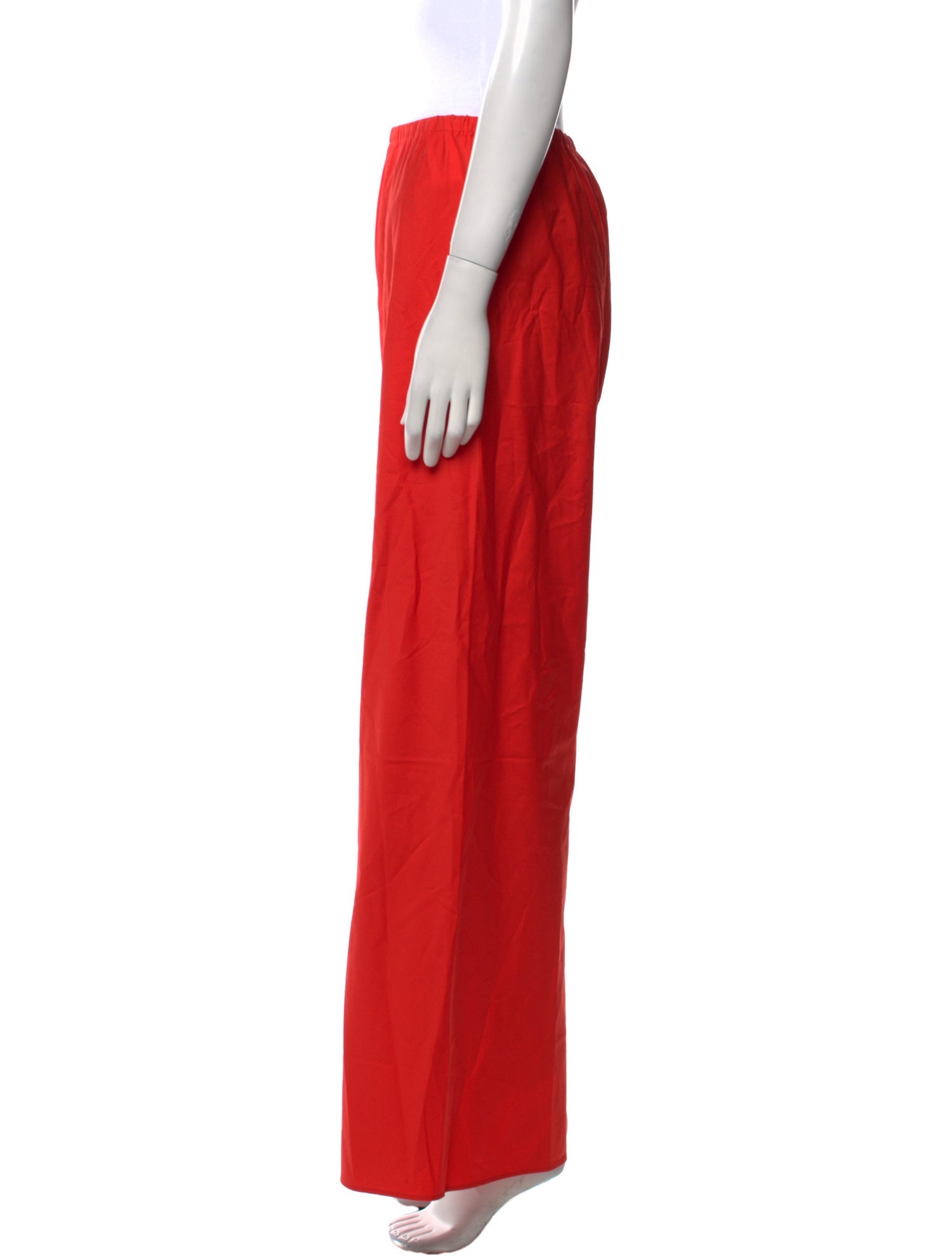 La Ligne Wide Leg Pants