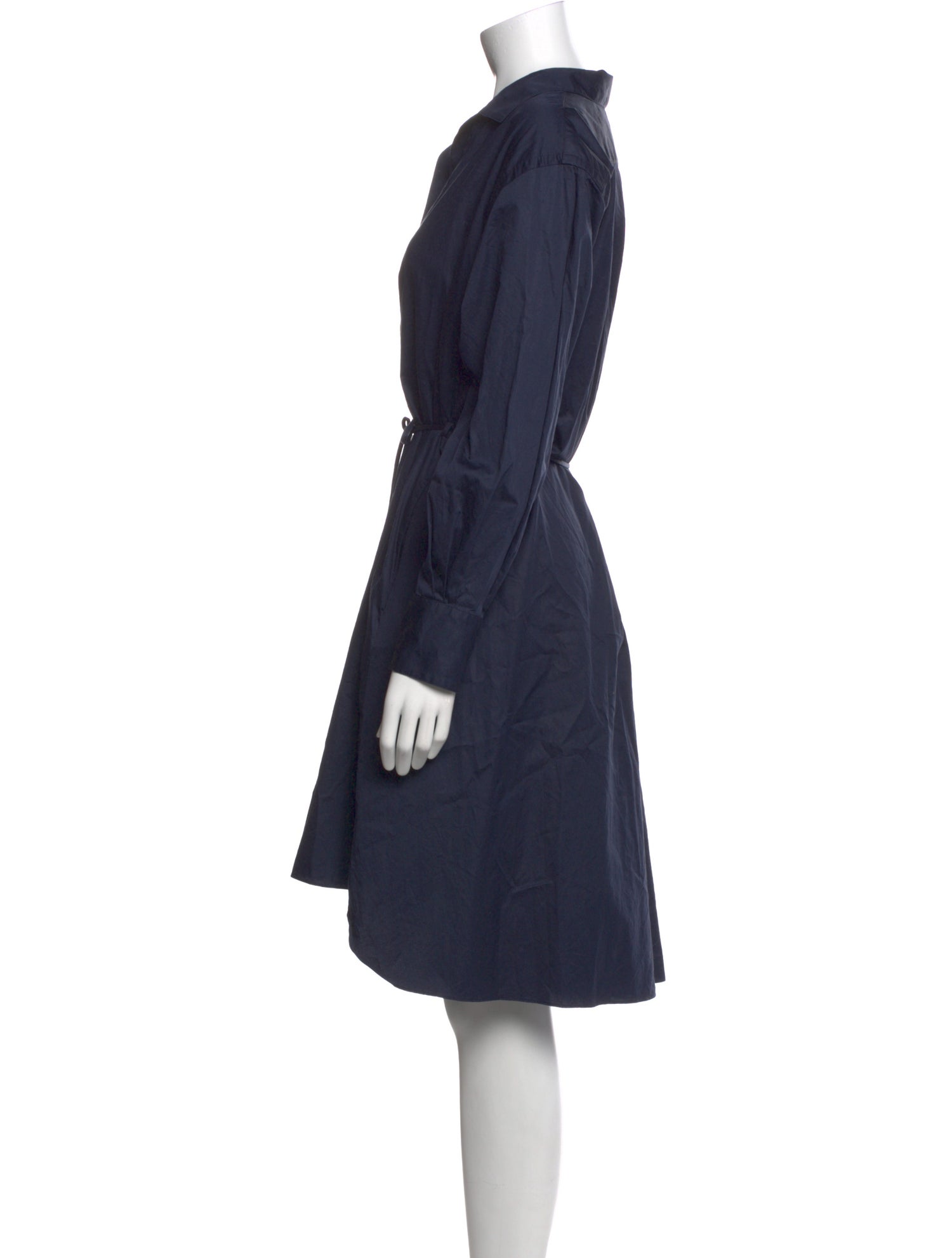 La Ligne Midi Length Dress