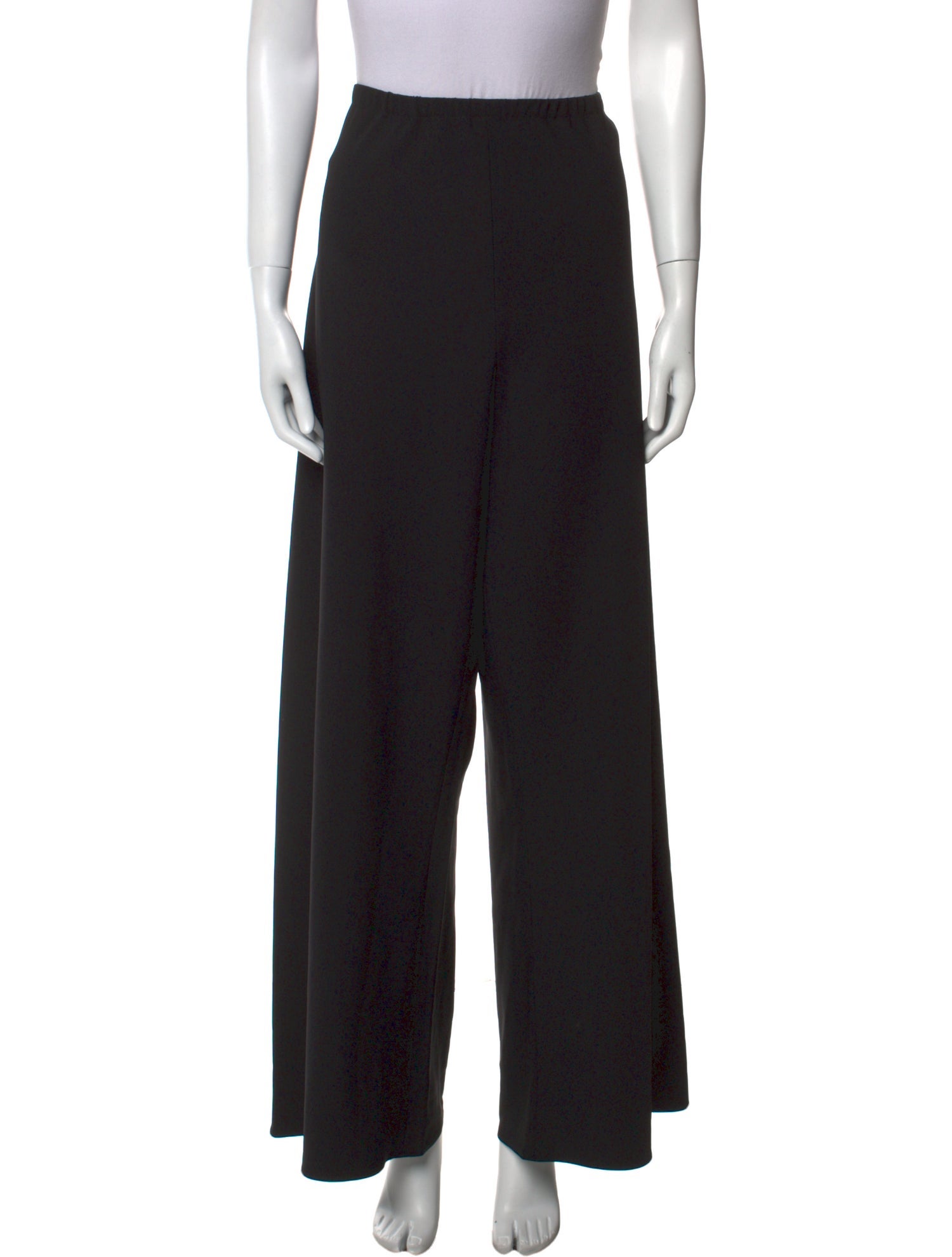 La Ligne Wide Leg Pants