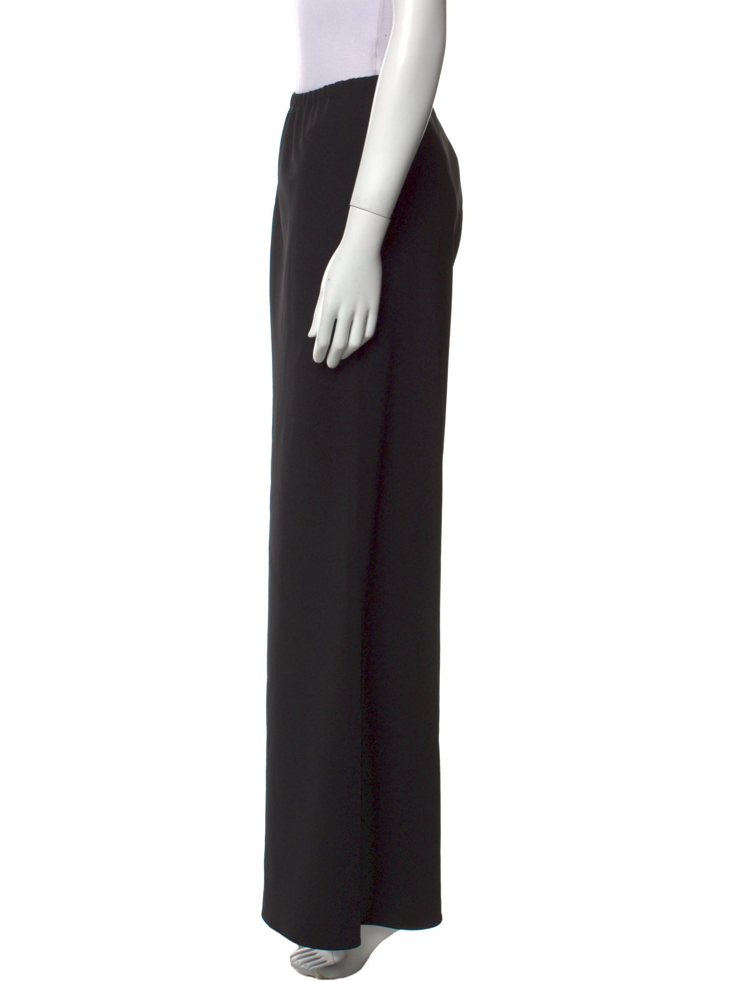 La Ligne Wide Leg Pants