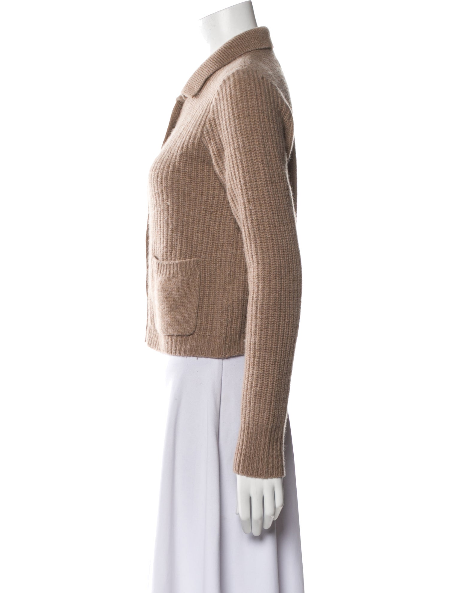 La Ligne Wool Sweater