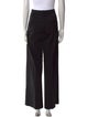 La Ligne Wool Wide Leg Pants