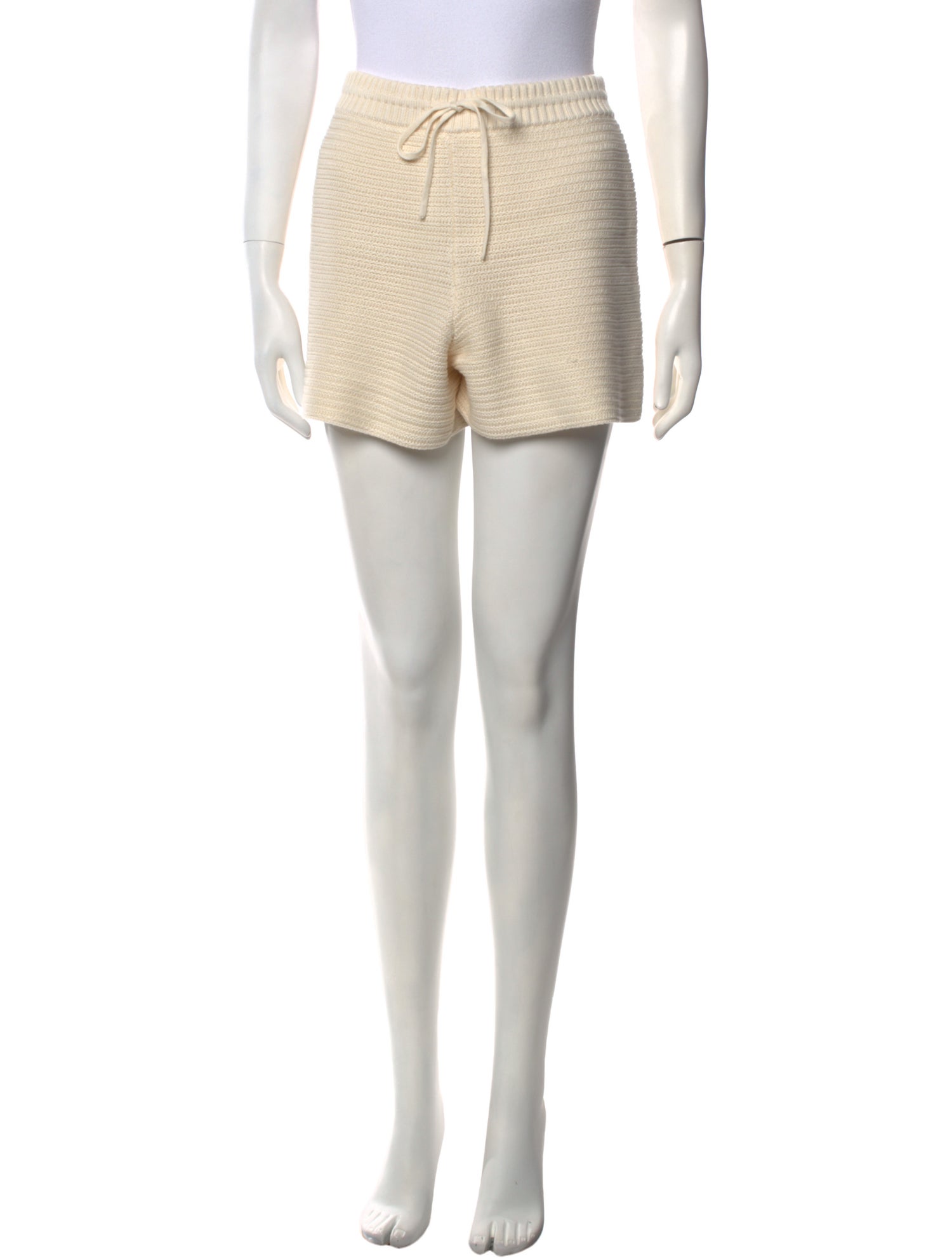 La Ligne Mini Shorts