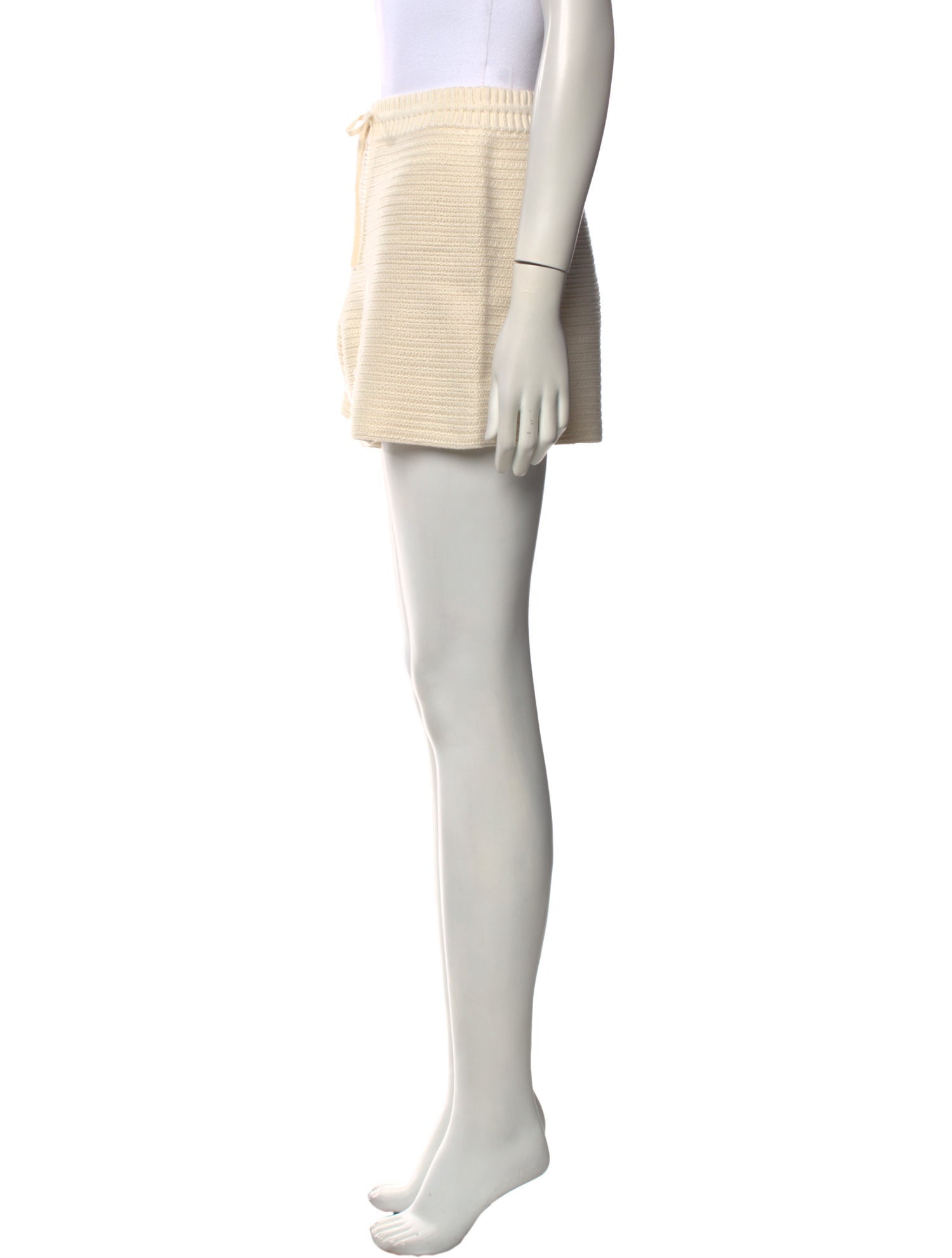 La Ligne Mini Shorts