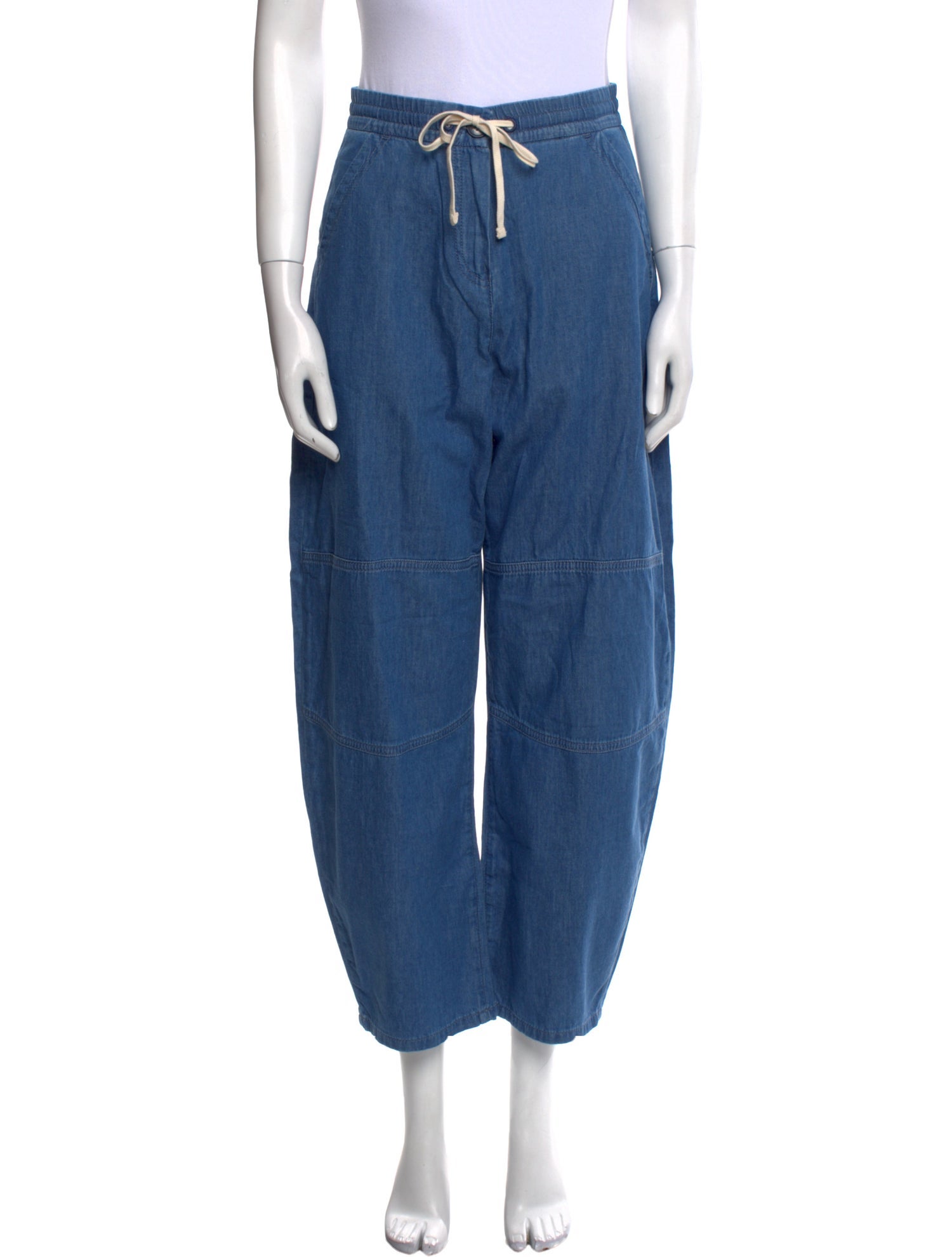 La Ligne Straight Leg Pants w/ Tags