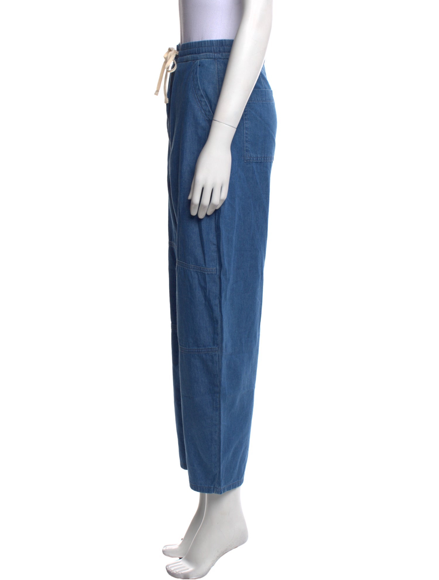 La Ligne Straight Leg Pants w/ Tags