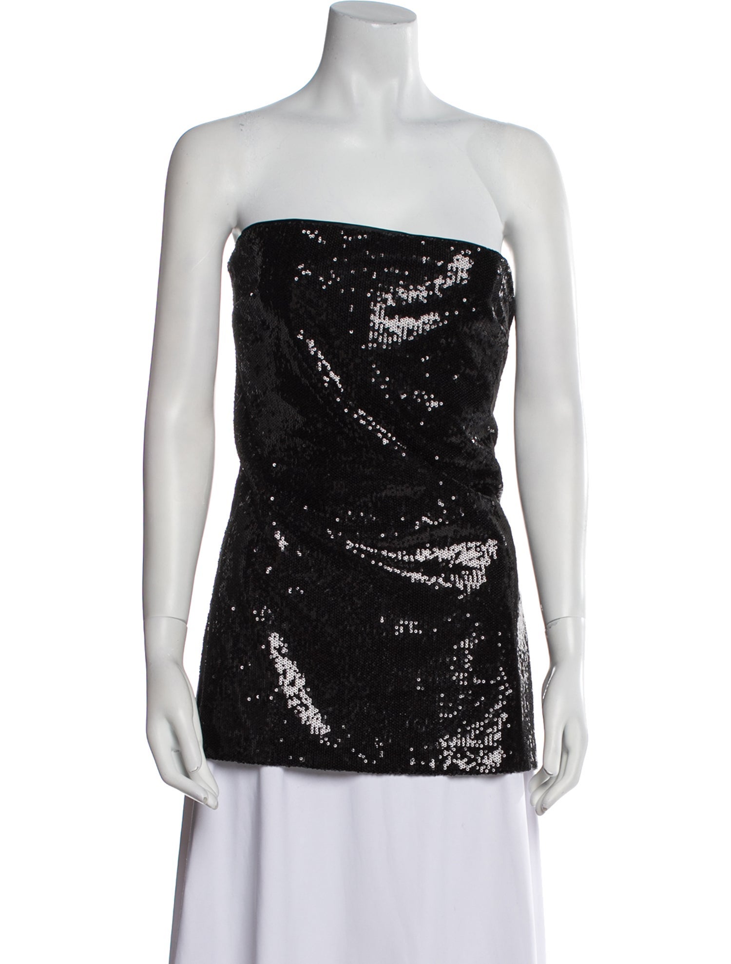 La Ligne Strapless Top w/ Tags