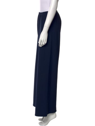 La Ligne Wide Leg Pants