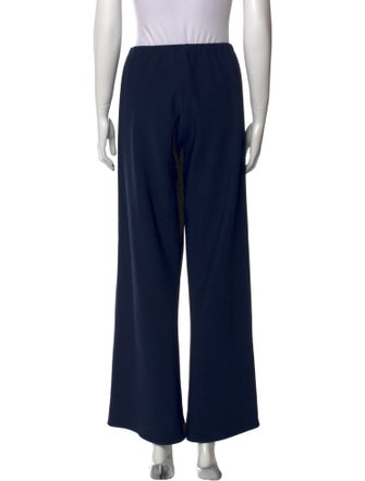 La Ligne Wide Leg Pants