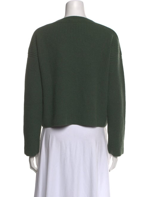La Ligne Cashmere Crew Neck Sweater