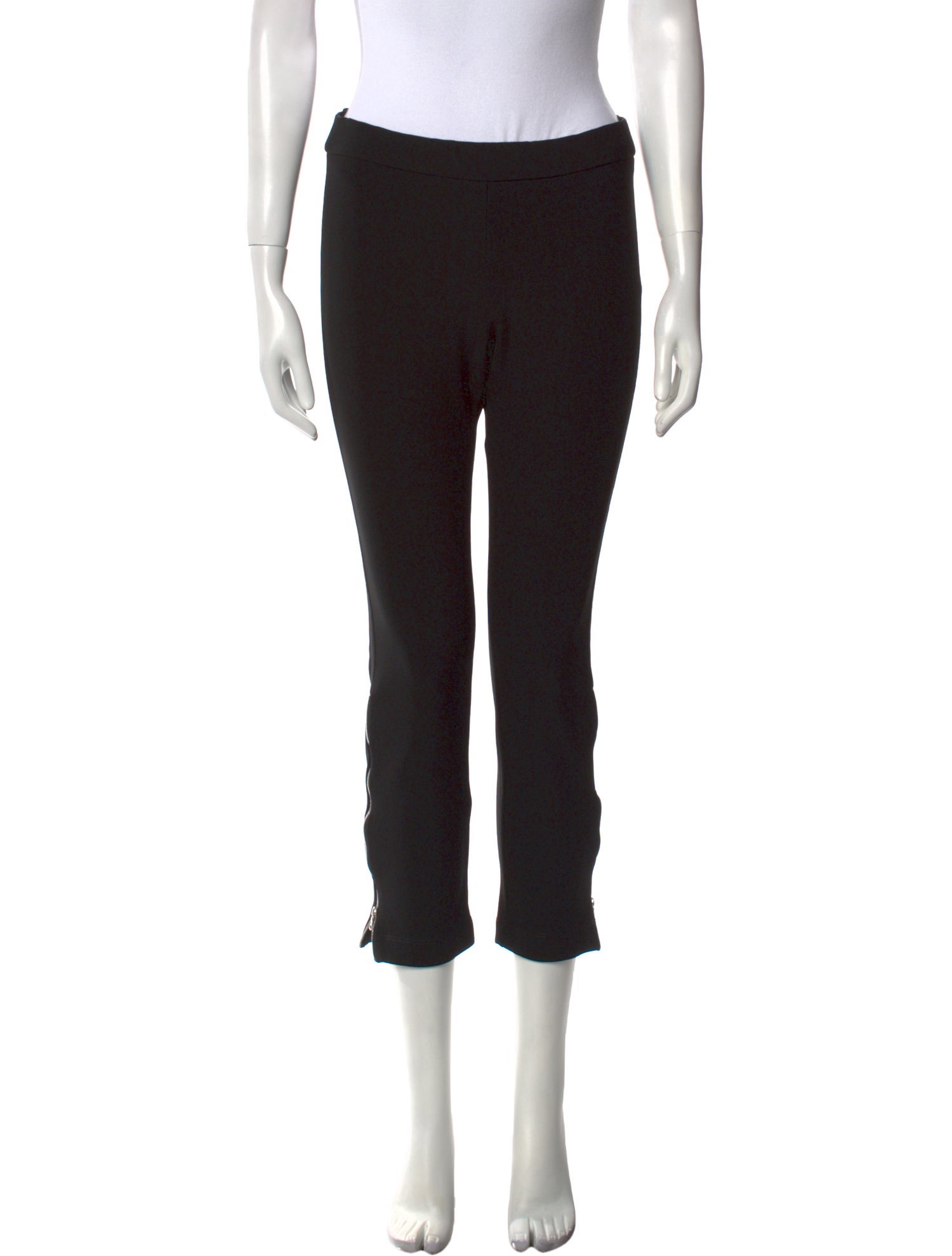 La Ligne Straight Leg Pants