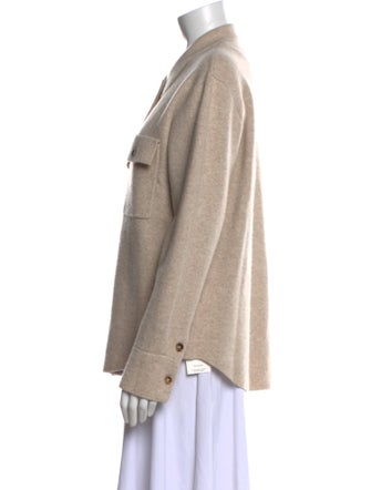 La Ligne Wool Sweater