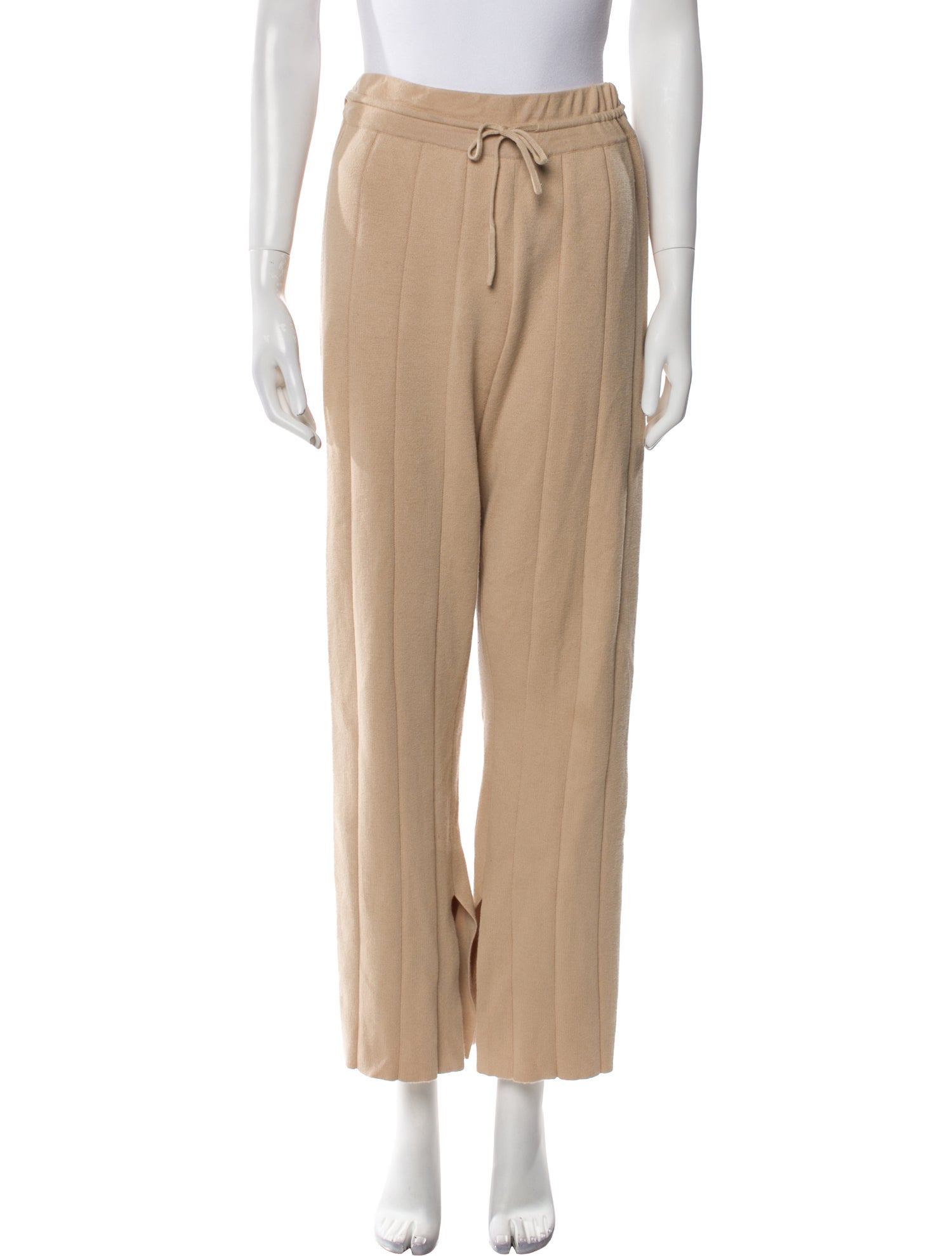La Ligne Wide Leg Pants