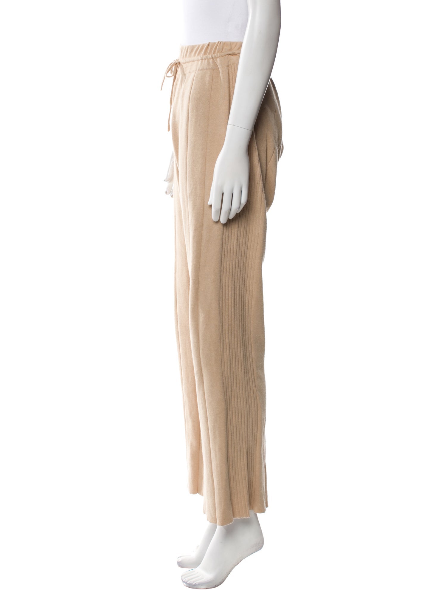 La Ligne Wide Leg Pants