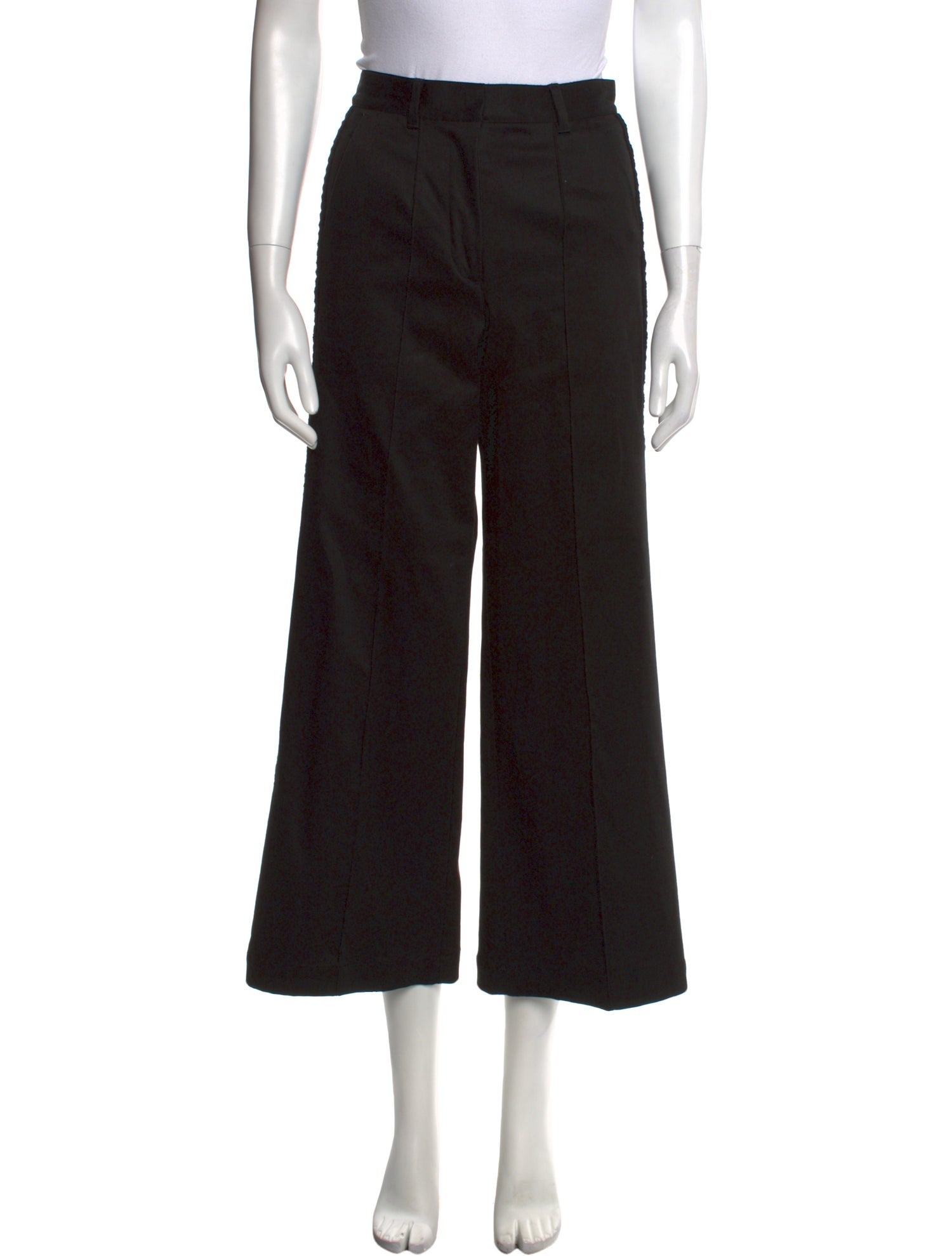 La Ligne Wide Leg Pants