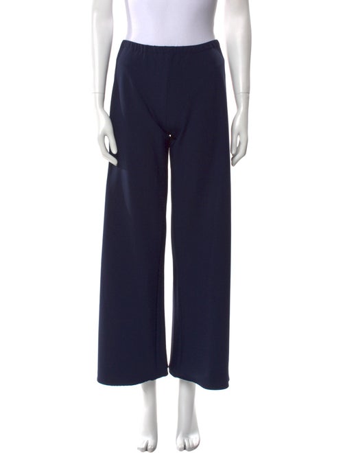 La Ligne Wide Leg Pants