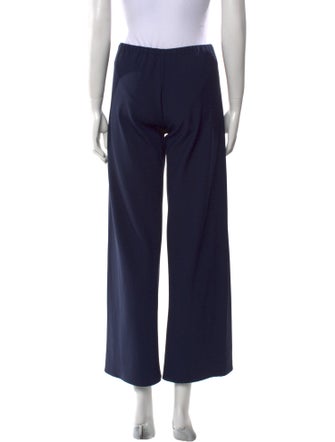 La Ligne Wide Leg Pants