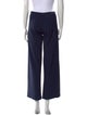 La Ligne Wide Leg Pants