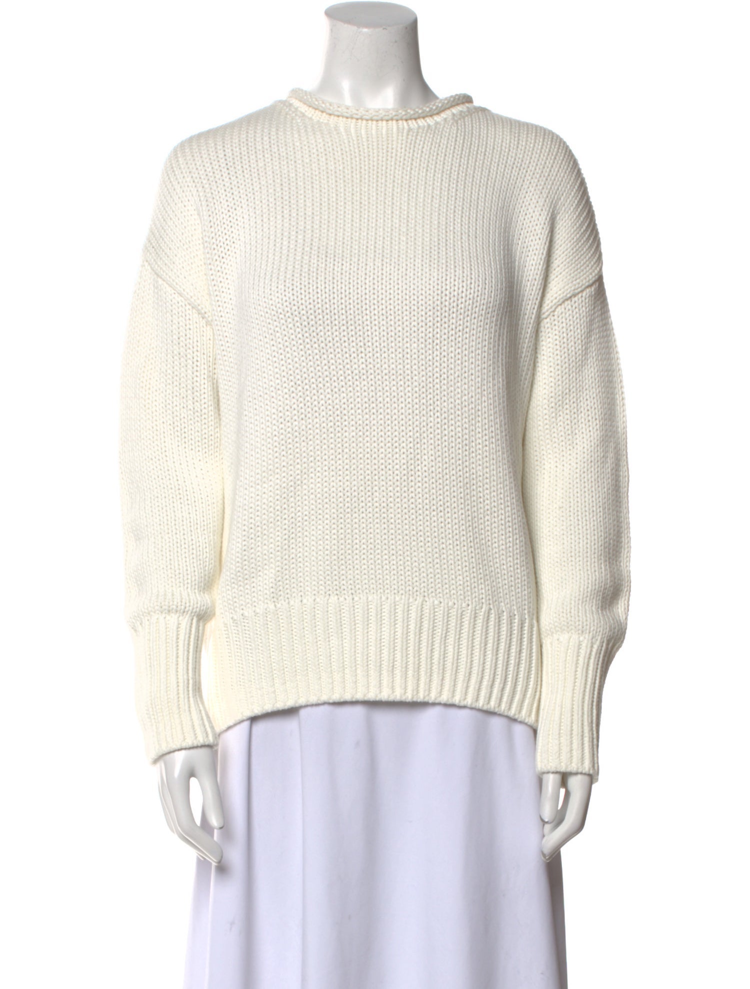 La Ligne Crew Neck Sweater w/ Tags