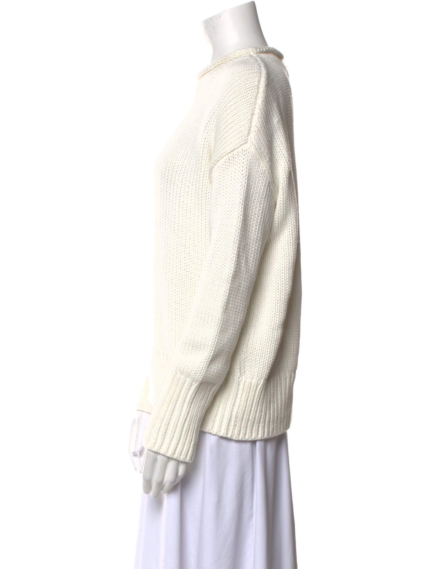 La Ligne Crew Neck Sweater w/ Tags