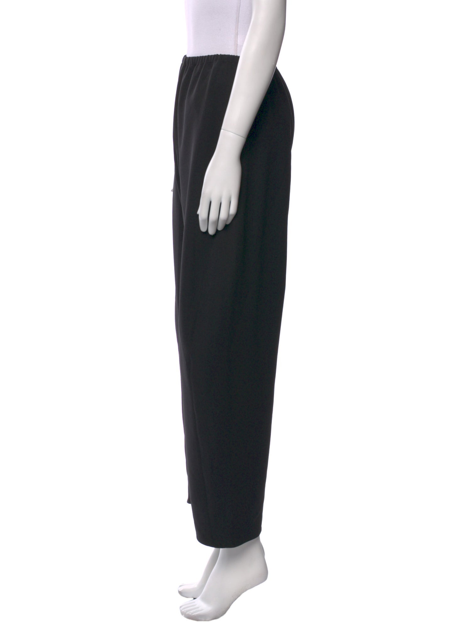 La Ligne Wide Leg Pants