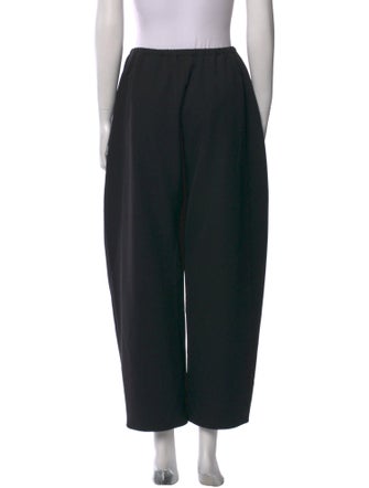La Ligne Wide Leg Pants